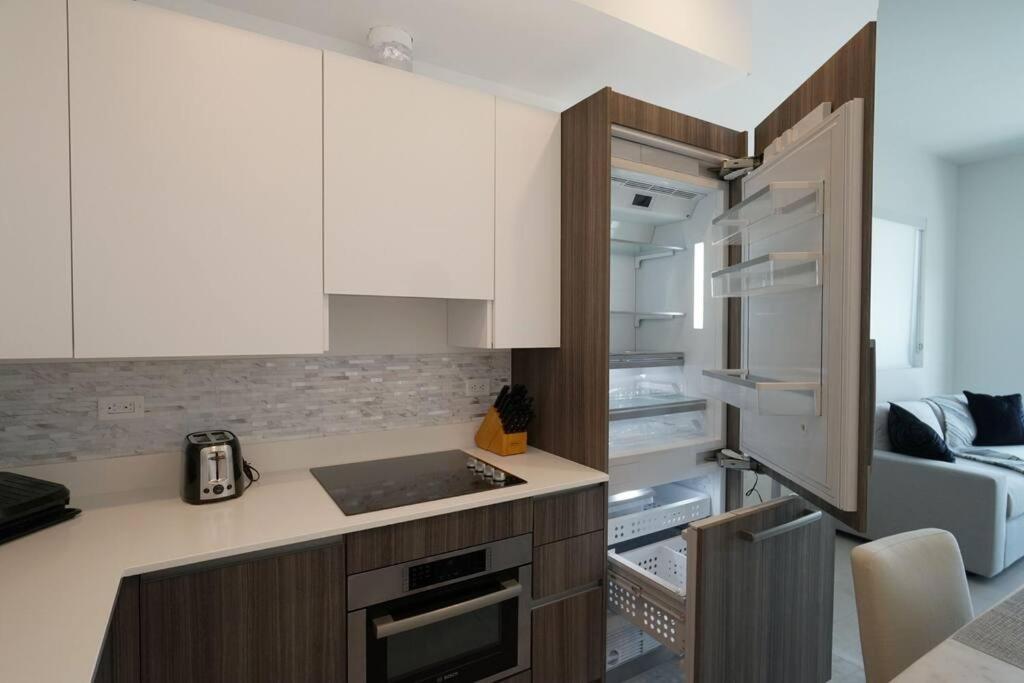 Appartamento Brand New In Brickell With Parking Miami