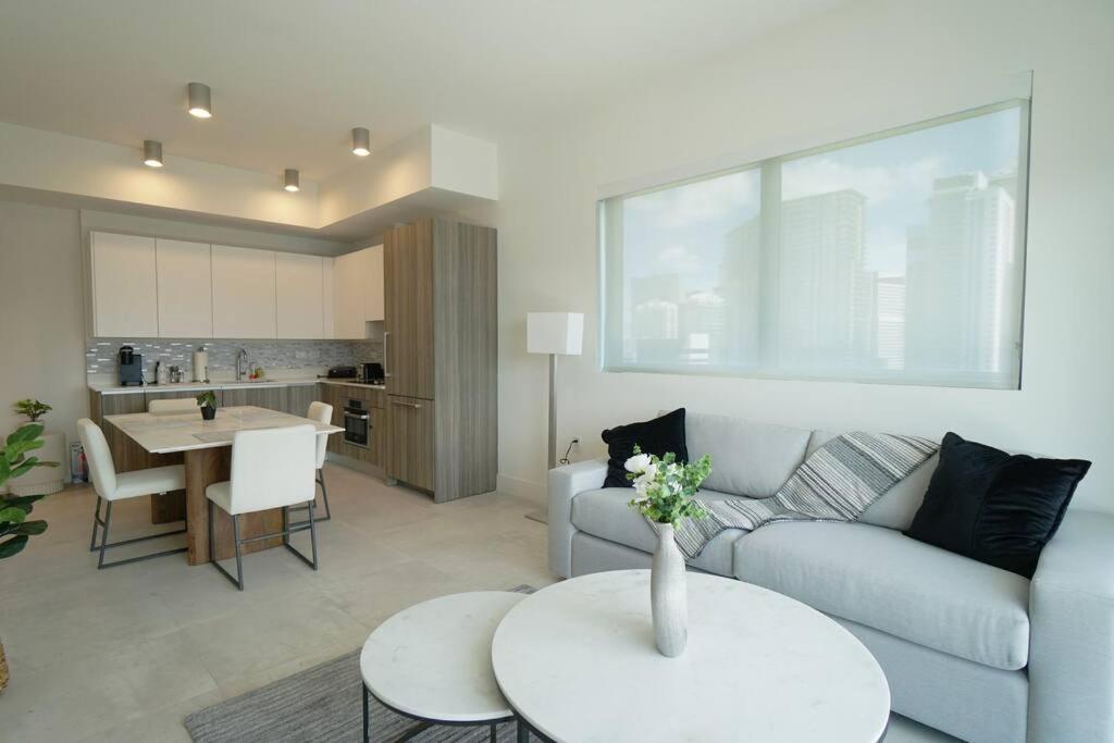 Appartamento Brand New In Brickell With Parking