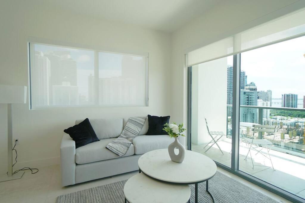 Appartamento Brand New In Brickell With Parking *