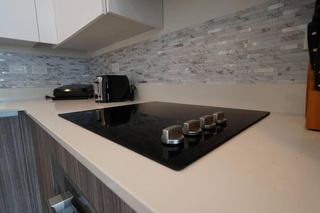 Brand New In Brickell With Parking Appartamento