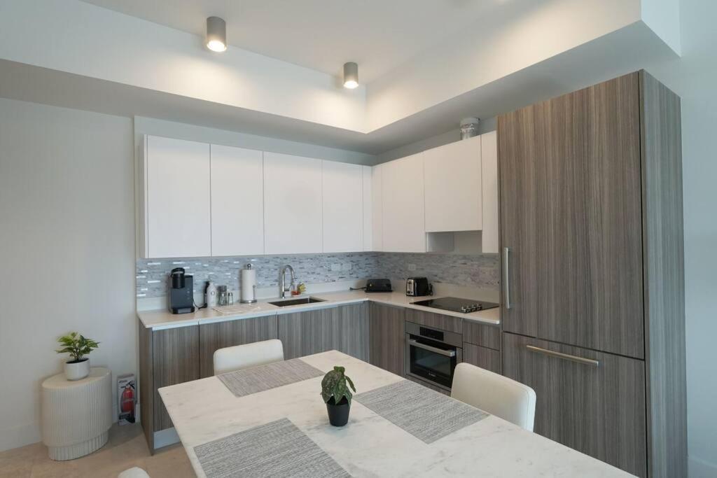 Appartamento Brand New In Brickell With Parking