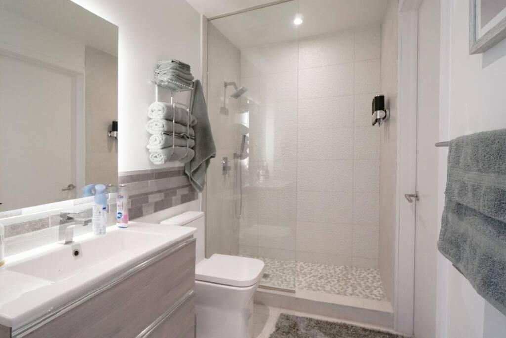 Appartamento Brand New In Brickell With Parking