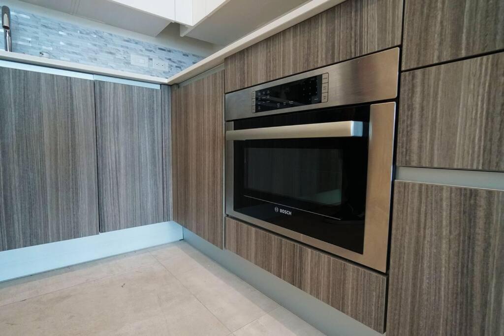Appartamento Brand New In Brickell With Parking Miami